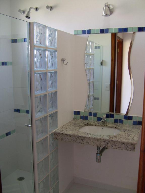 Pousada Do Tie Ubatuba Kamer foto