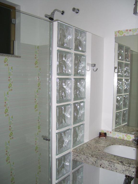 Pousada Do Tie Ubatuba Kamer foto