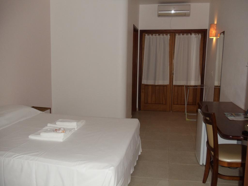 Pousada Do Tie Ubatuba Kamer foto