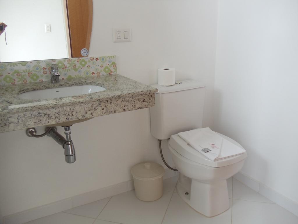 Pousada Do Tie Ubatuba Kamer foto